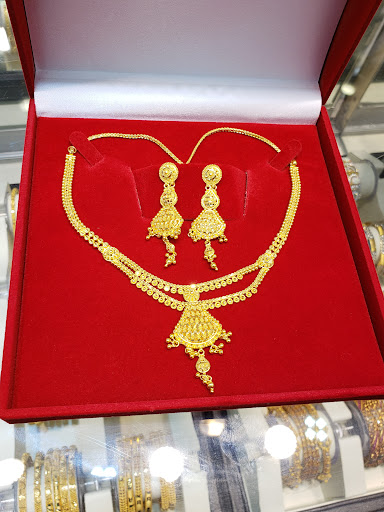 Jeweler «Kunal Jewelers», reviews and photos, 37-08 74th Street, Jackson Heights, NY 11372, USA