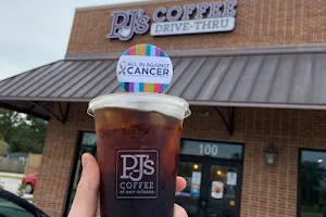 PJ's Coffee image