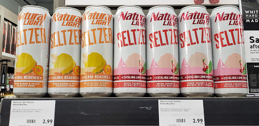 Wine Store «BevMo!», reviews and photos, 4454 Las Positas Rd, Livermore, CA 94551, USA