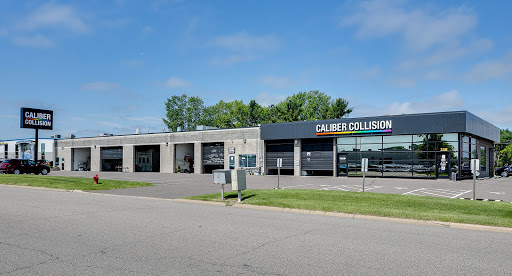 Auto Body Shop «ABRA Auto Body & Glass», reviews and photos, 238 19th St SW, Forest Lake, MN 55025, USA