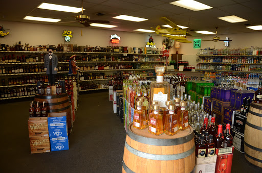 Liquor Store «Rivergate Wines & Liquors», reviews and photos, 752 Rivergate Pkwy, Goodlettsville, TN 37072, USA