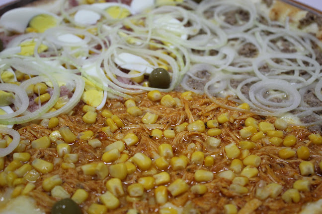 Bonna Massa Pizzaria - Pizzaria