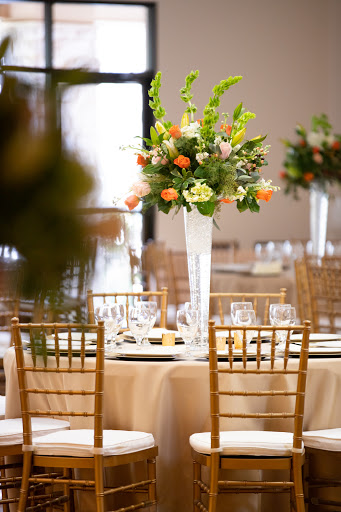 Florist «Heavenly Cakes and Flowers», reviews and photos, 806 N Loop 336 W, Conroe, TX 77301, USA