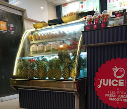 The Juice Hub photo
