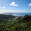 Kuli‘ou‘ou Forest Reserve