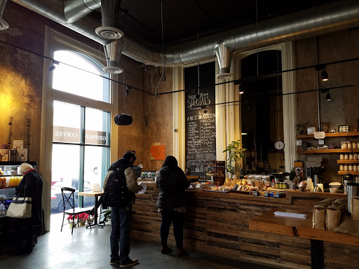 Cafe «Gryphon Cafe», reviews and photos, 100 W Oxford St, Philadelphia, PA 19122, USA