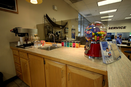 Hyundai Dealer «Korum Hyundai», reviews and photos, 111 River Rd, Puyallup, WA 98371, USA