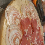 Photo n°1 de l'avis de Pia.e fait le 15/06/2022 à 20:07 sur le  Bistrò 58 (cucina e vino) à Battipaglia