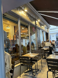 Atmosphère du Restaurant de tapas Le Petit Mas à Nîmes - n°3