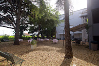 Photos du propriétaire du Restaurant Hôtellerie De Balajan à Vic-la-Gardiole - n°15