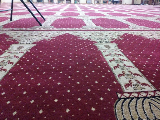 Mosque «Muslim Community Center», reviews and photos, 4380 N Elston Ave, Chicago, IL 60641, USA