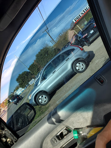 Prestige Motor Sales, 315 Fort Worth Dr, Denton, TX 76201, USA, 