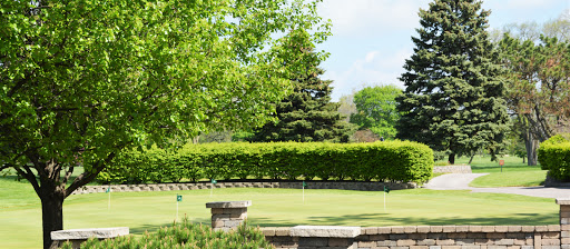 Golf Course «Monroe Golf & Country Club», reviews and photos, 611 Cole Rd, Monroe, MI 48162, USA