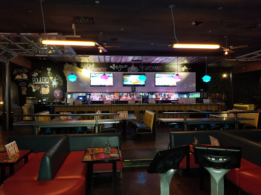 Bowling Alley «Bowlero Woodlands», reviews and photos, 27000 Interstate 45 N, The Woodlands, TX 77385, USA