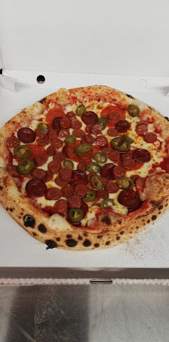 Five Slice Pizza - Pizzeria