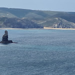 Photo n°1 de l'avis de Michel.a fait le 16/06/2023 à 15:51 sur le  O Paulo à Aljezur