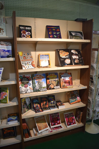 Natural History Museum «Rice Northwest Museum of Rocks & Minerals», reviews and photos, 26385 NW Groveland Dr, Hillsboro, OR 97124, USA