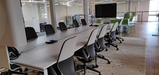 Office Furniture Store «One Workplace», reviews and photos, 2500 De La Cruz Blvd, Santa Clara, CA 95050, USA