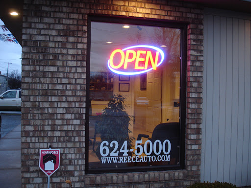 Reece Auto Sales, 1405 W Monroe St, Sandusky, OH 44870, USA, 