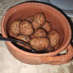 Photo n°1 de l'avis de Lucia.o fait le 17/09/2021 à 22:53 sur le  Porta Giudaica à Squillace