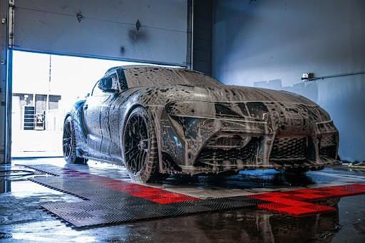 Denver's Ace Auto Spa en Northglenn