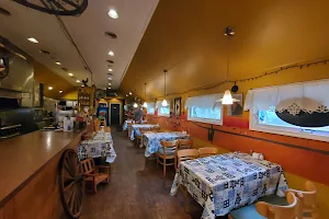 Wagon Wheel Restaurant image