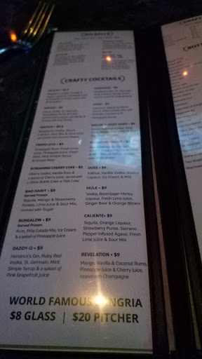 American Restaurant «Kings Boston - Dedham», reviews and photos, 600 Legacy Pl, Dedham, MA 02026, USA