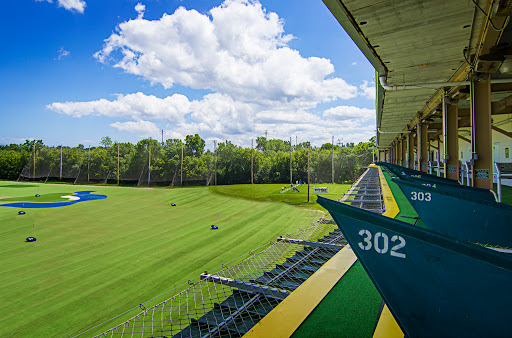 Golf Driving Range «Golf Center Des Plaines», reviews and photos, 353 N River Rd, Des Plaines, IL 60016, USA