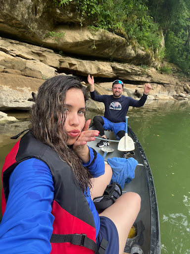 Canoe & Kayak Rental Service «Mammoth Cave Canoes & Kayak», reviews and photos, 1240 Old Mammoth Cave Rd, Cave City, KY 42127, USA