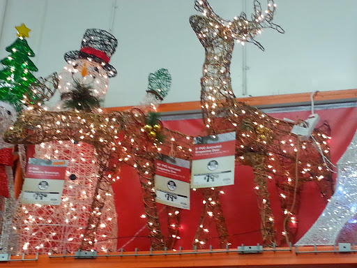 Home Improvement Store «The Home Depot», reviews and photos, 14085 Northwest Fwy, Houston, TX 77040, USA