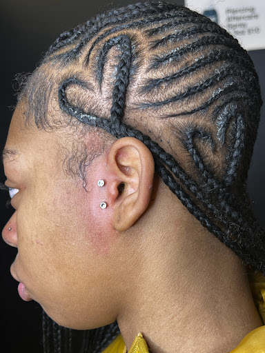 Explore cover tattoo ideas, creative tattoo ideas in Milwaukee, available at Piercing by Dani Real Ink Tattoo Studio