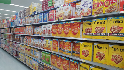 Supermarket «Walmart Neighborhood Market», reviews and photos, 727 W Golf Rd, Des Plaines, IL 60016, USA