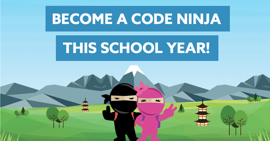 Code Ninjas Chandler