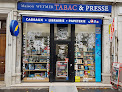 Tabac / Presse Weymer Lyon