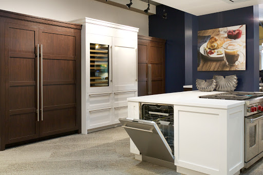 Appliance Store «Sewell Appliance», reviews and photos, 7455 Trowbridge Rd, Sandy Springs, GA 30328, USA