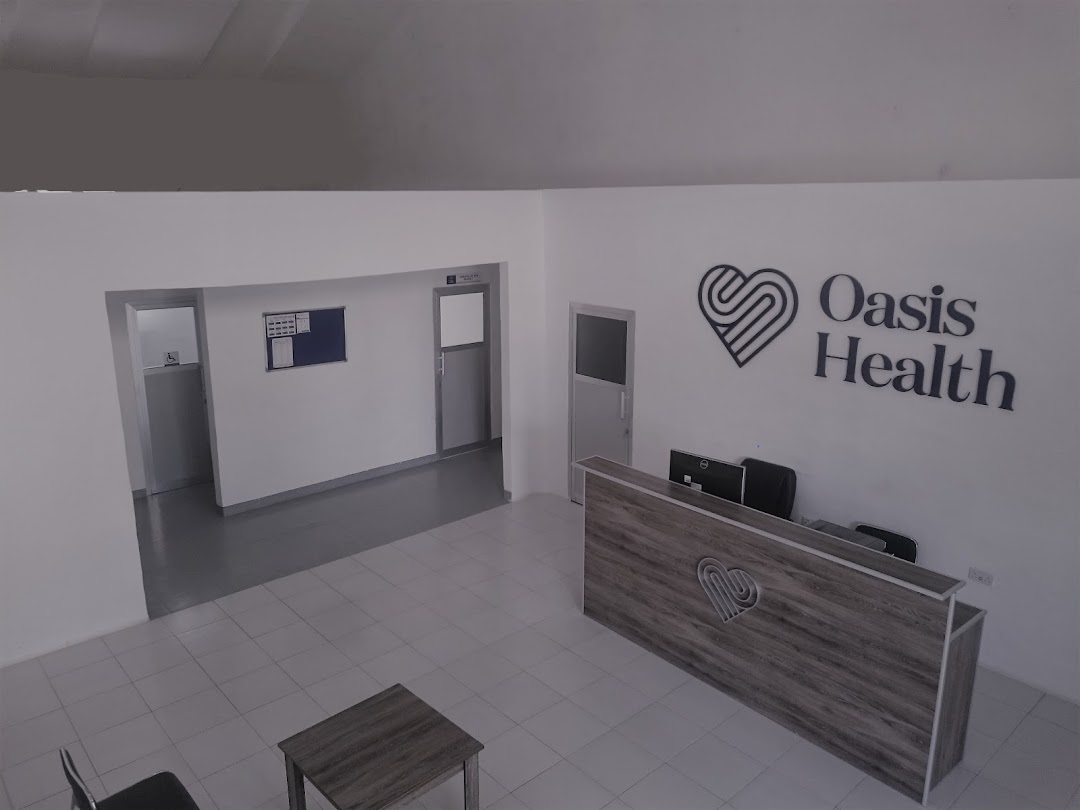 Oasis Health - Polyclinic and Diagnostics