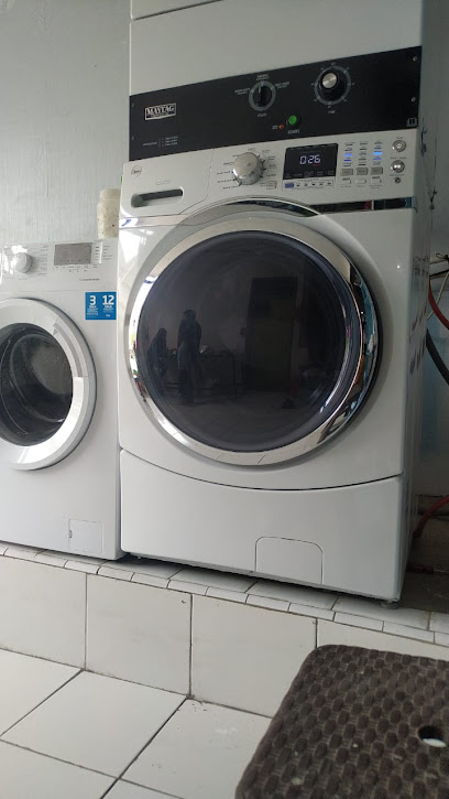 Pandu Laundry