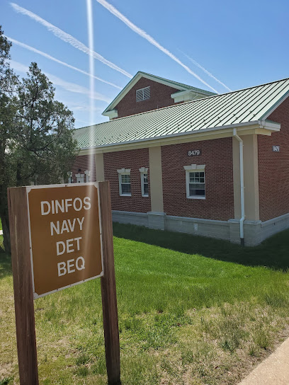 Navy Technical Training Center Detachment Fort Meade