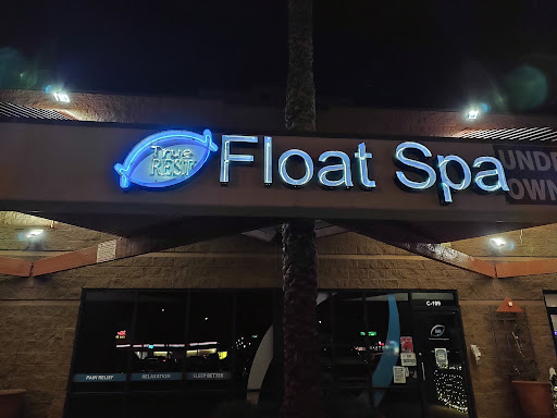 Spa «True REST Float Spa», reviews and photos, 1525 N Gilbert Rd #109, Gilbert, AZ 85234, USA