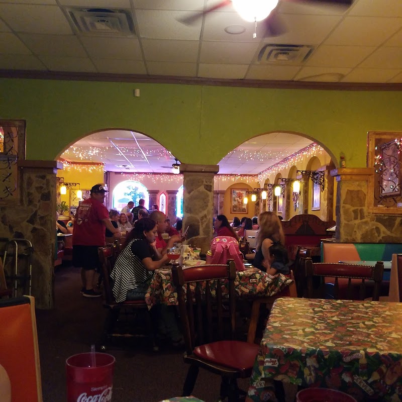 El Imperial Mexican Restaurant