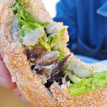 Photo n°2 de l'avis de Tetiana.a fait le 07/04/2024 à 17:20 sur le  Assafà à Procida