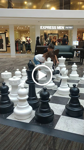 Shopping Mall «Fairlane Town Center», reviews and photos, 18900 Michigan Ave, Dearborn, MI 48126, USA