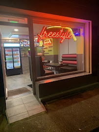 Photos du propriétaire du Restauration rapide FREESTYLE KEBAB FOOD à Raon-l'Étape - n°1