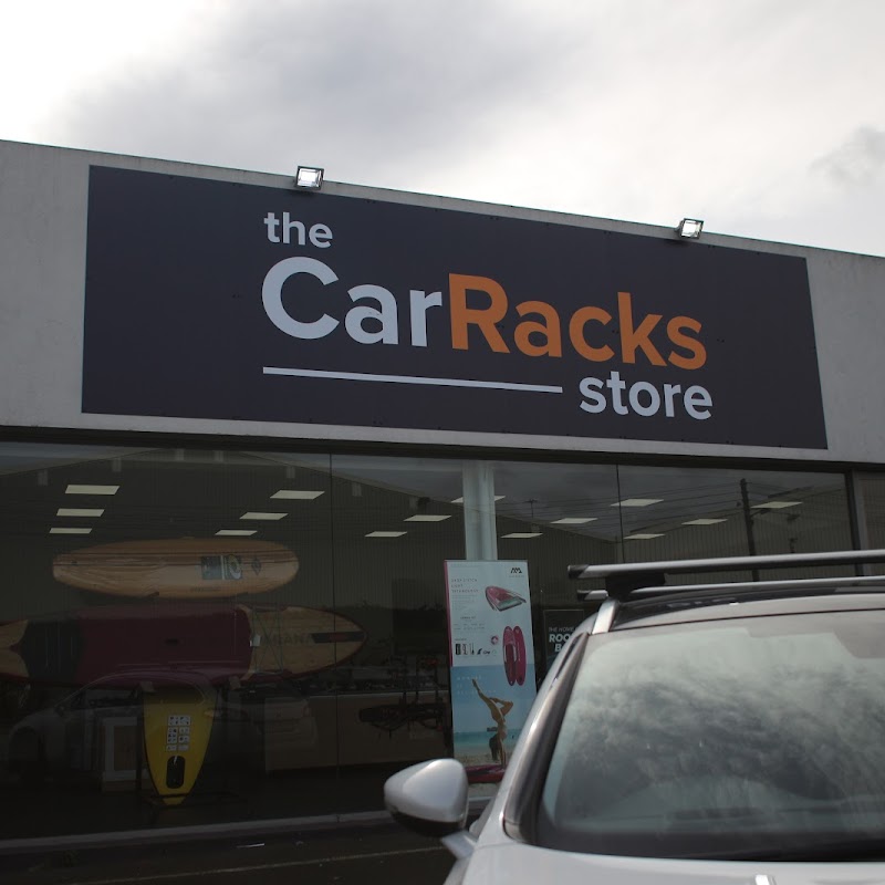 The Car Racks Store