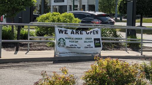 Coffee Shop «Starbucks», reviews and photos, 538 Boston Post Rd, Orange, CT 06477, USA