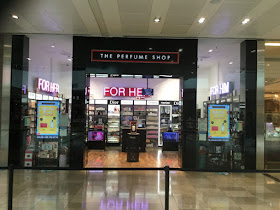 The Perfume Shop Westfield Stratford City