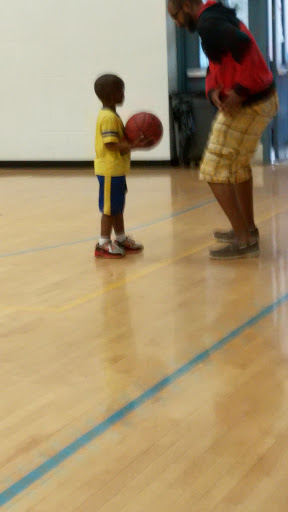 Community Center «Cedar Heights Community Center», reviews and photos, 1200 Glen Willow Dr, Seat Pleasant, MD 20743, USA