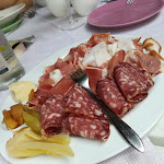 Photo n°13 de l'avis de Sgru. fait le 03/06/2023 à 19:49 sur le  Trattoria da Claudio 1999 à Grazie