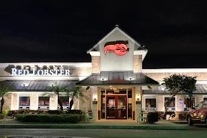 Red Lobster image