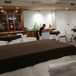 Photo n°4 de l'avis de Paola.i fait le 19/07/2019 à 06:23 sur le  Cristal Palace Hotel à Andria